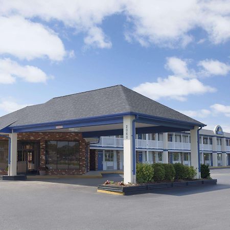 Days Inn By Wyndham Waynesboro Luaran gambar