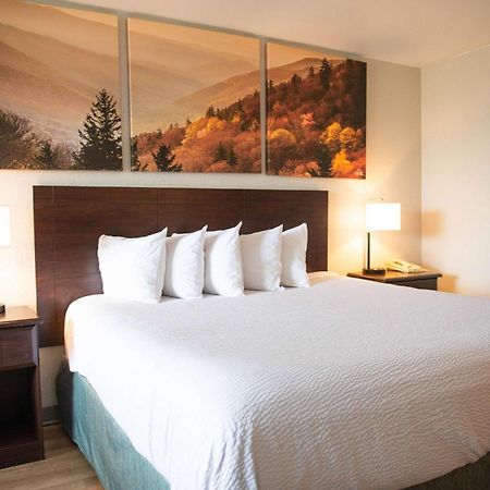 Days Inn By Wyndham Waynesboro Luaran gambar