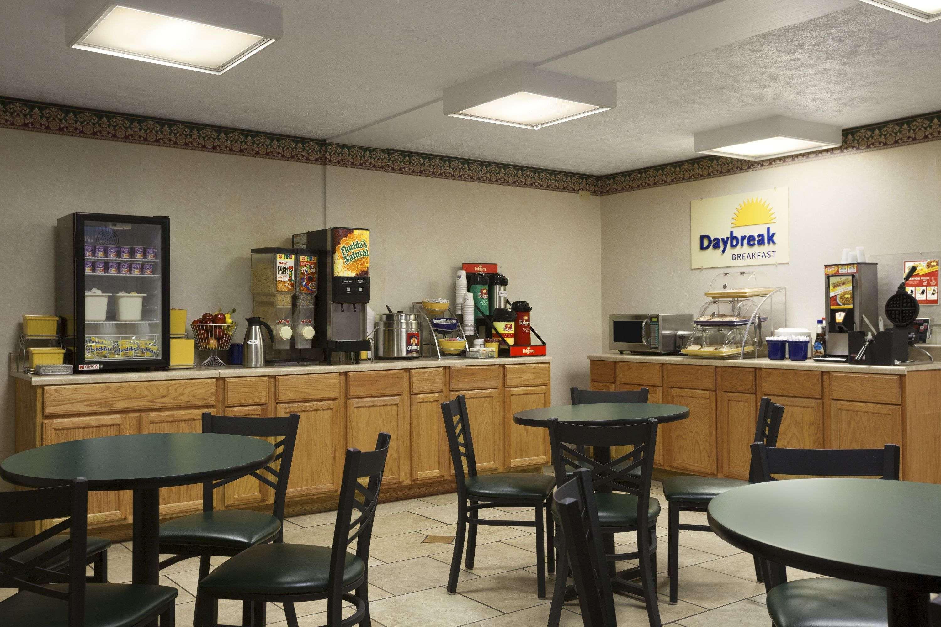 Days Inn By Wyndham Waynesboro Luaran gambar