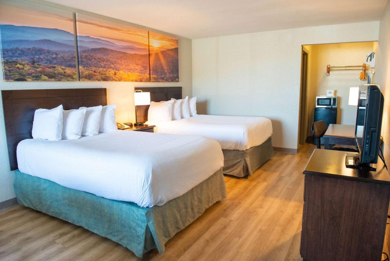 Days Inn By Wyndham Waynesboro Luaran gambar