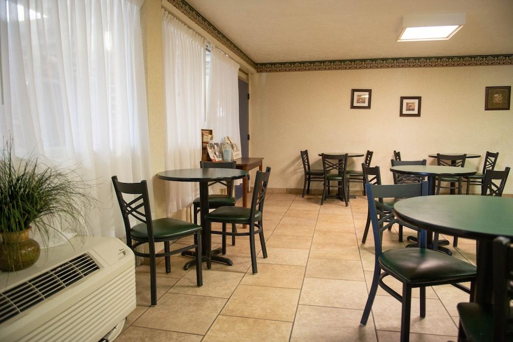 Days Inn By Wyndham Waynesboro Luaran gambar