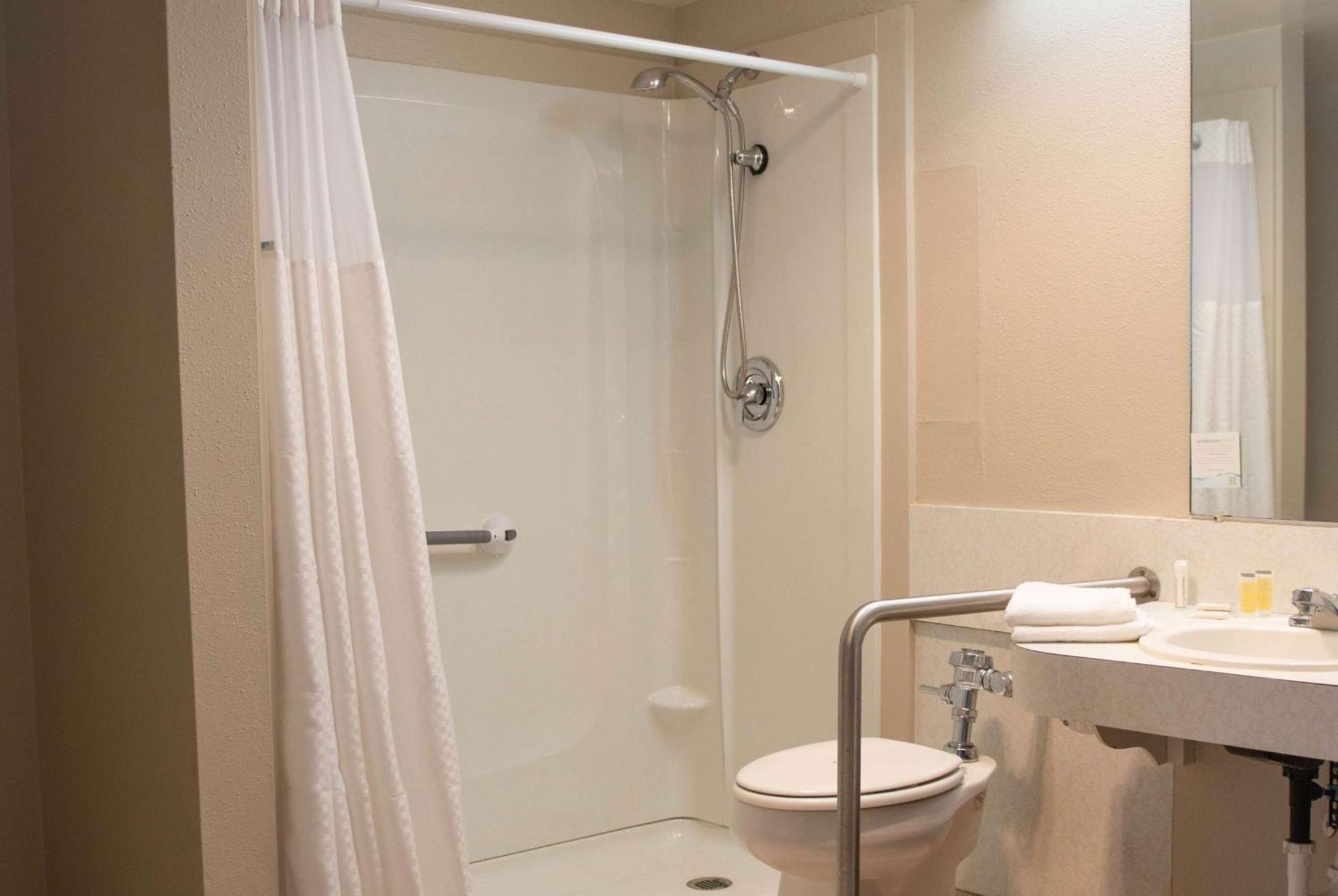 Days Inn By Wyndham Waynesboro Luaran gambar