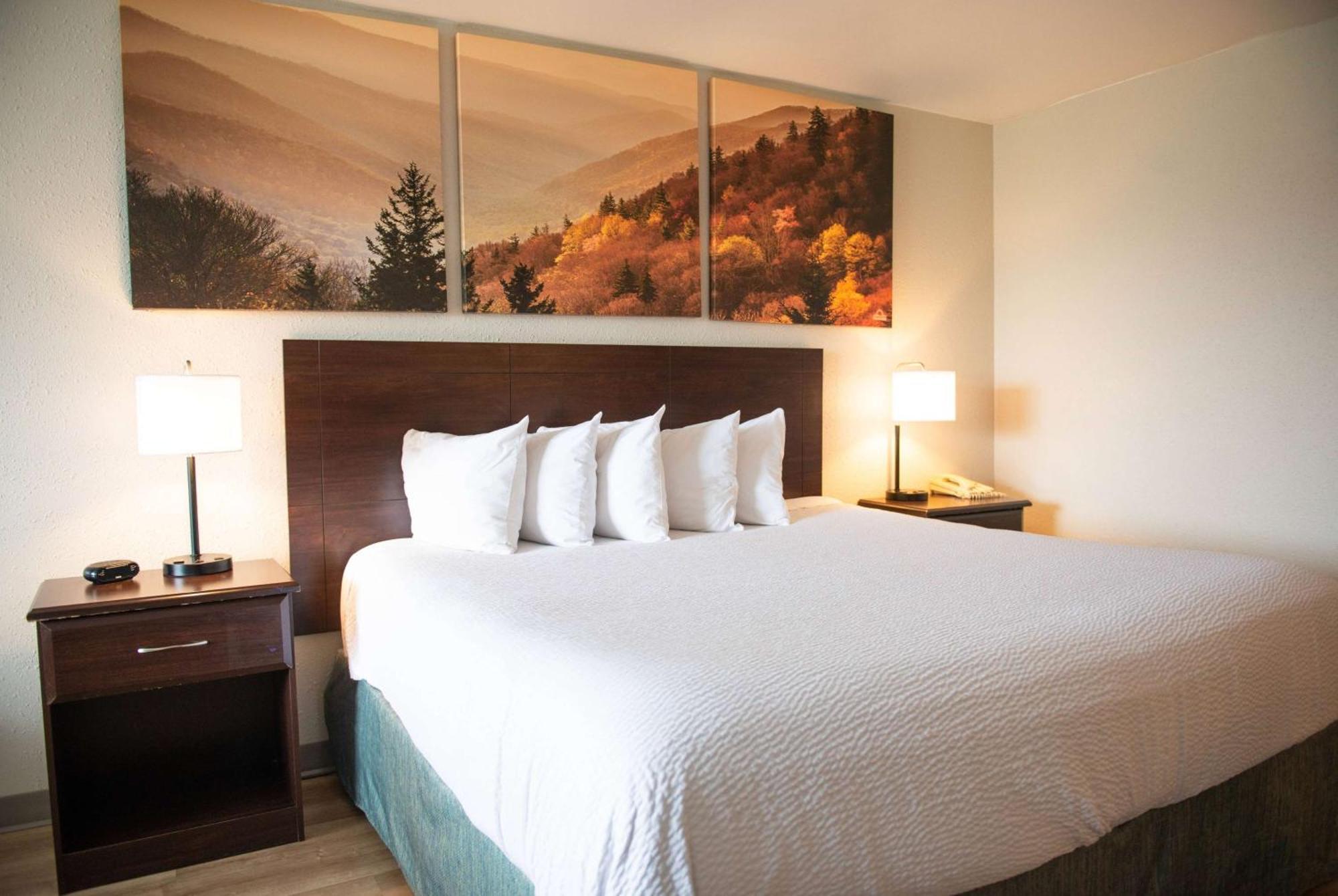 Days Inn By Wyndham Waynesboro Luaran gambar