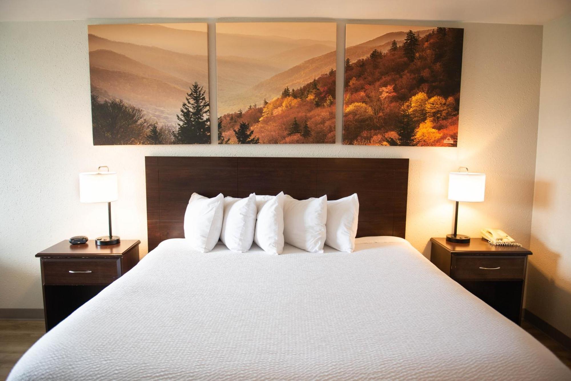 Days Inn By Wyndham Waynesboro Luaran gambar