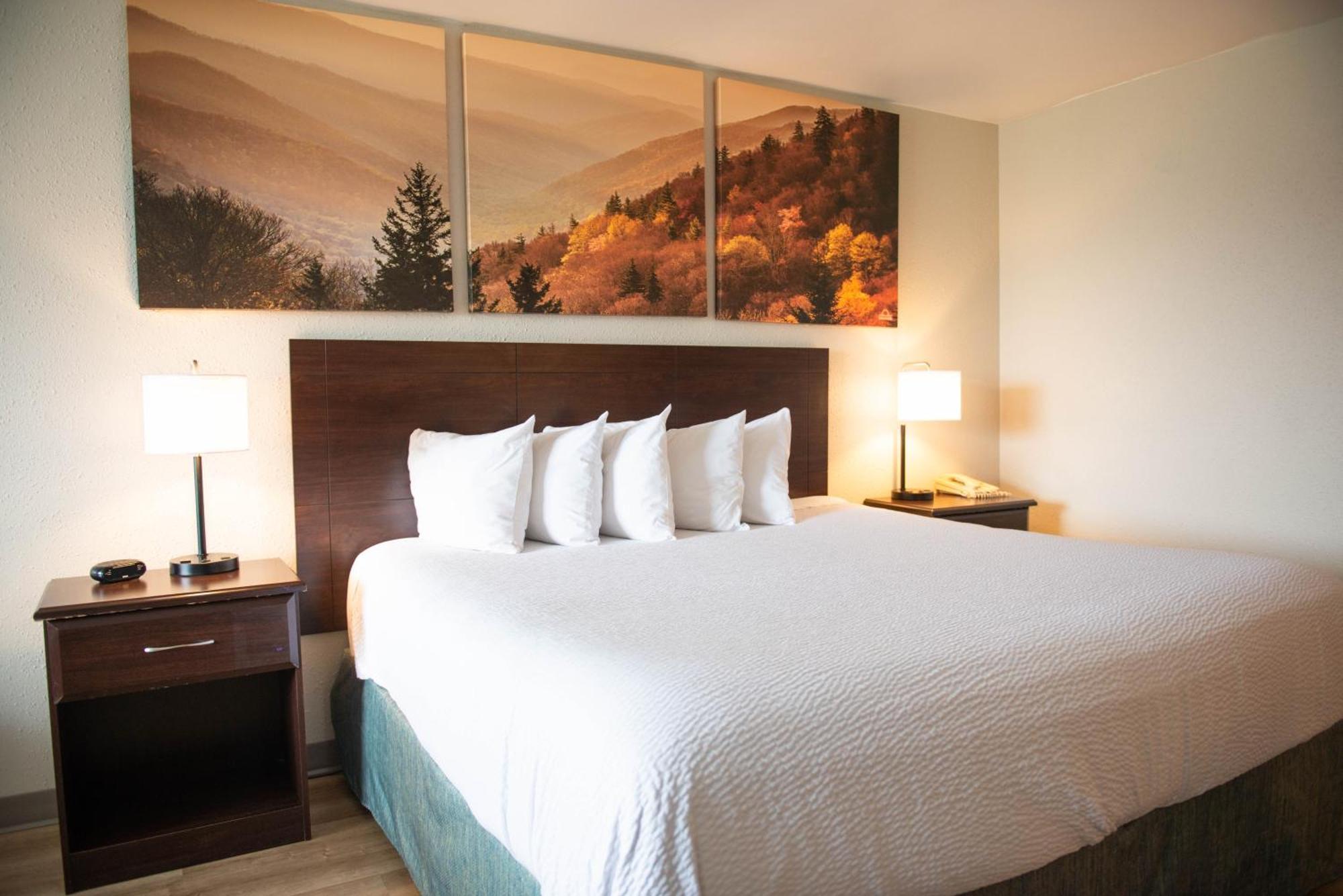 Days Inn By Wyndham Waynesboro Luaran gambar