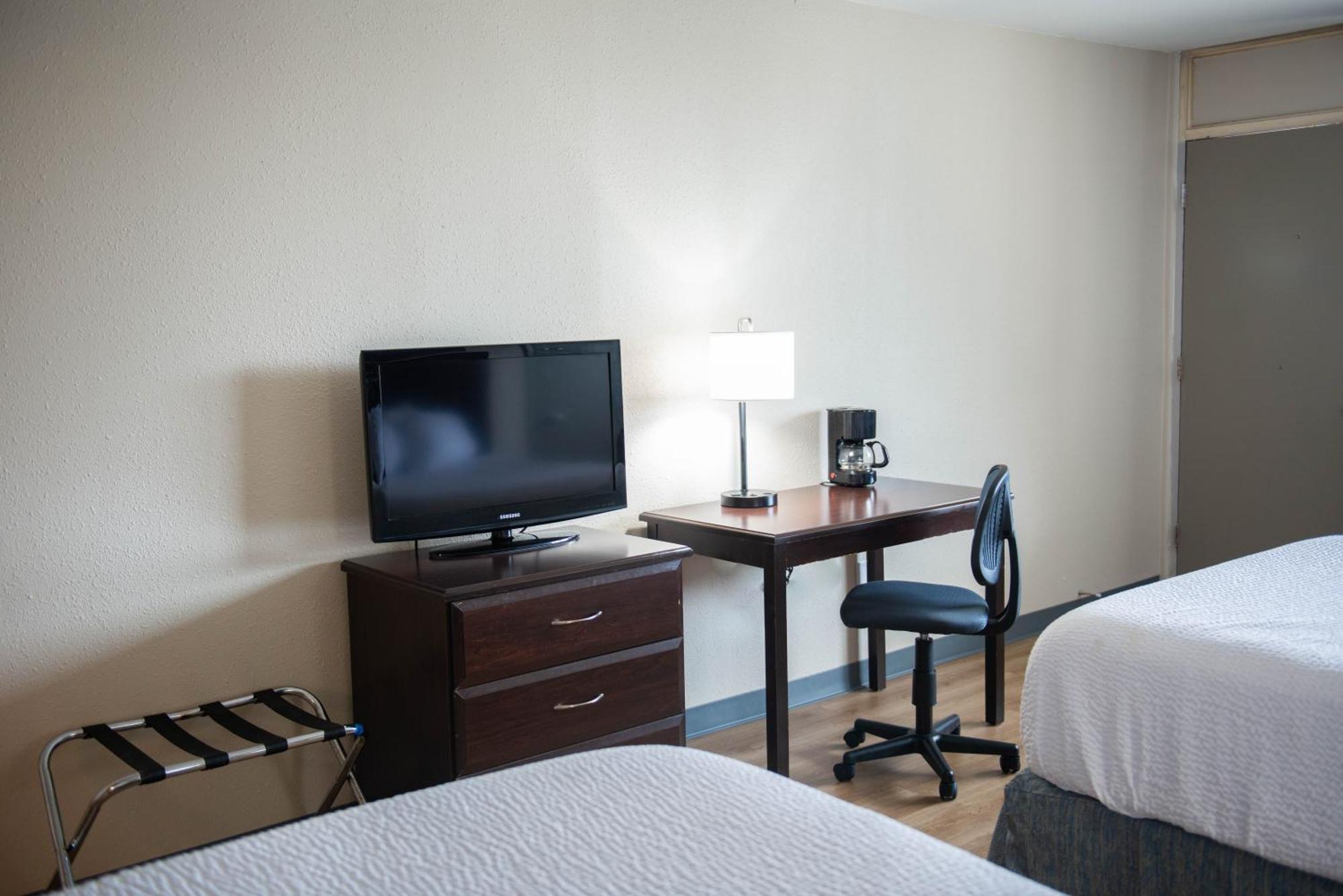 Days Inn By Wyndham Waynesboro Luaran gambar