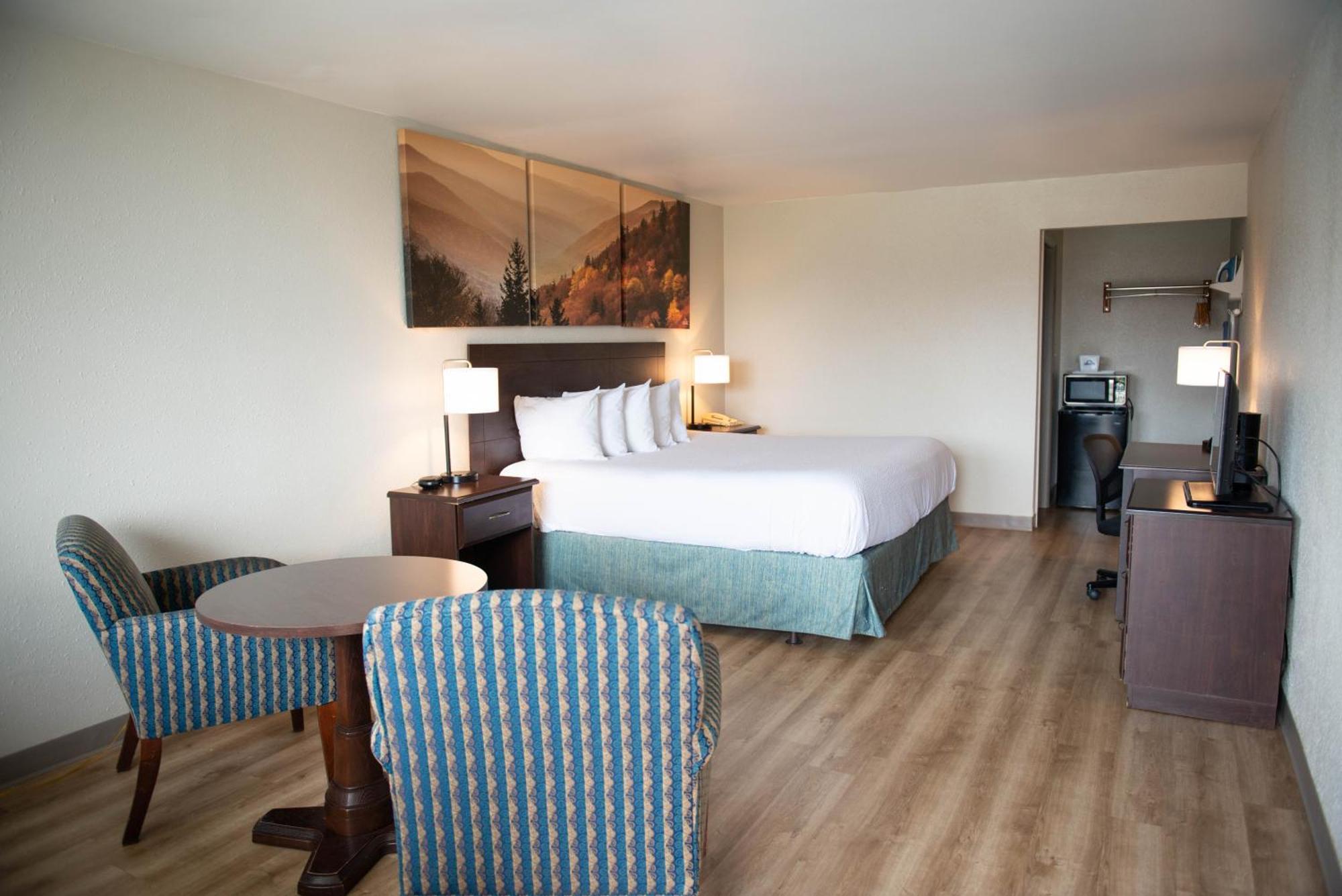 Days Inn By Wyndham Waynesboro Luaran gambar