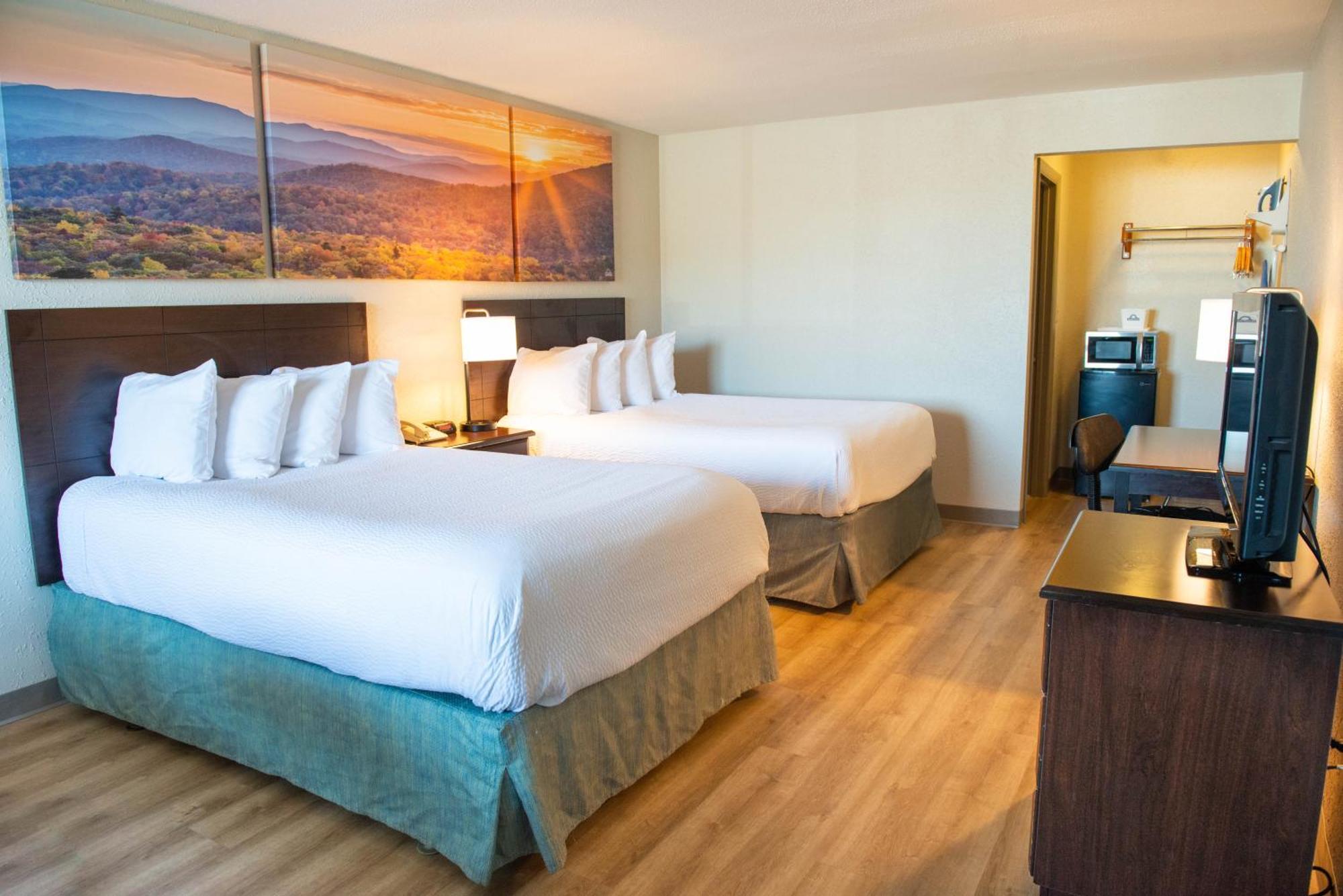 Days Inn By Wyndham Waynesboro Luaran gambar