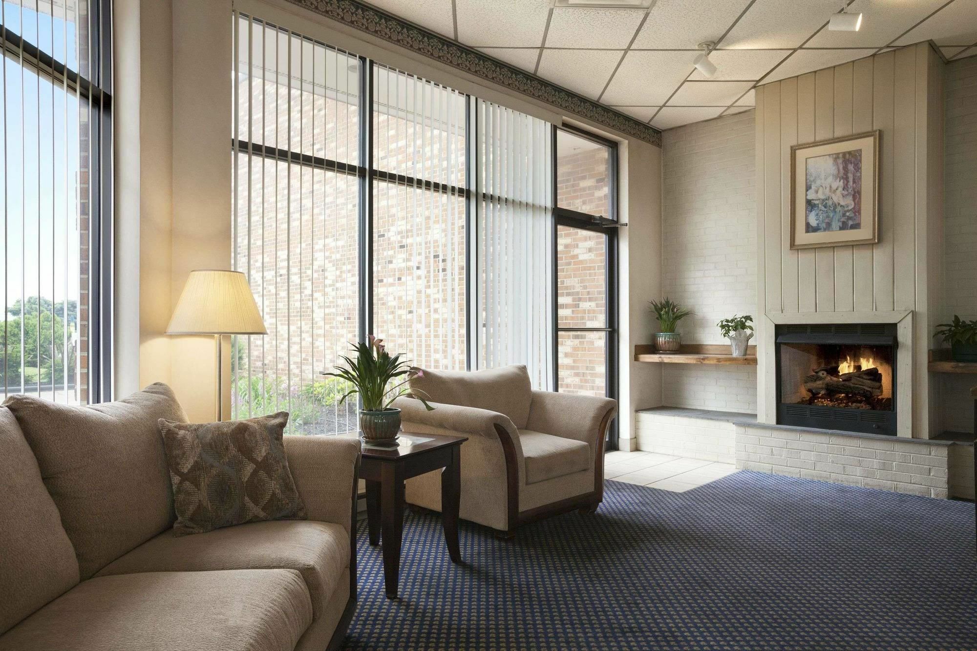 Days Inn By Wyndham Waynesboro Luaran gambar